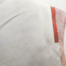 Load image into Gallery viewer, Haori Jacket Vintage(1950-1980) Pale Pink Shibori Tree Silk #10023C4