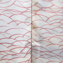 Load image into Gallery viewer, Haori Jacket Vintage(1950-1980) Dark Blue Camellia Silk #10144D3