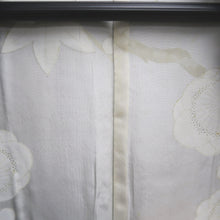 Load image into Gallery viewer, Haori Jacket Vintage(1950-1980) Black Butterfly Silk #9621H5