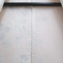 Load image into Gallery viewer, Kimono Pale Pink Azalea Tall Silk #9937B5