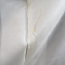 Load image into Gallery viewer, Men's Kimono Vintage(1950-1980) Black Montsuki Habutae Silk #9975C2