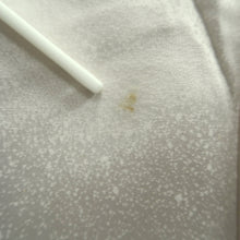 Load image into Gallery viewer, Kimono Pearl white Maiko Silk #10247E3