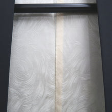 Load image into Gallery viewer, Haori Jacket Vintage(1950-1980) Black Butterfly Roketsu-Zone Silk #10175D4