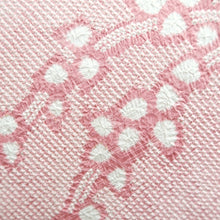 Load image into Gallery viewer, Haori Jacket Vintage(1950-1980) Light Pink Full Shibori Branch Silk #10956F2