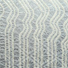 Load image into Gallery viewer, Haori Jacket Vintage(1950-1980) Light Blueish Gray Shibori Silk #10596C1