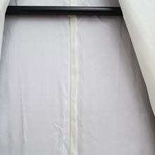 Load image into Gallery viewer, Kimono Purple Gradation Chrysanthemum Silk #10526B2