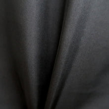 Load image into Gallery viewer, Men's Haori Vintage(1950-1980) Black Montsuki Habutae Ukiyoe Silk #10884E4