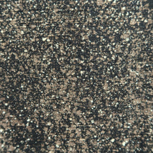 Load image into Gallery viewer, Men's Haori Vintage(1950-1980) Dark Brown Jinbaori Silk #10431A3