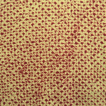 Load image into Gallery viewer, Haori Jacket Vintage(1920-1950) Yellow brown Red Shibori Silk #10626C3