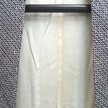 Load image into Gallery viewer, Haori Jacket Vintage(1950-1980) Black Shibori Flower Silk #10597C2