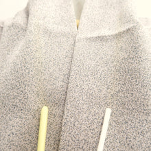 Load image into Gallery viewer, Kimono Pale Pink Tree Silk #10527B2