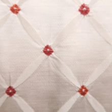 Load image into Gallery viewer, Haori Jacket Pale Pink Shibori Silk #10737D3