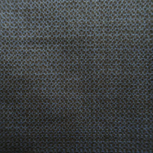 Load image into Gallery viewer, Men's Haori Vintage(1950-1980) Blue Black Hannya Mask Silk #10441A3