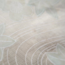 Load image into Gallery viewer, Haori Jacket Purple Full Shibori Chrysanthemum Silk #10708D2