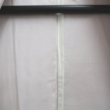 Load image into Gallery viewer, Furisode Red Butterfly Cherry Blossom Silk #10307E5