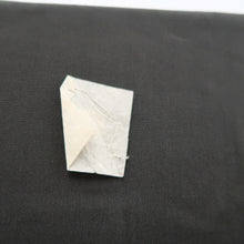 Load image into Gallery viewer, Tomesode Vintage(1920-1950) Black Hand painted Crane Birds Silk #10406A1