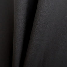 Load image into Gallery viewer, Kimono Black Family crest Silk #10249E3