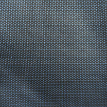 Load image into Gallery viewer, Men's Haori Vintage(1950-1980) Blue Black Dragon Curling Wave Silk #10442A3