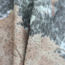 Load image into Gallery viewer, Men's Juban Blueish Gray Castle Silk #10668C5