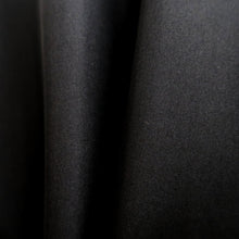 Load image into Gallery viewer, Men's Haori Vintage(1950-1980) Black Montsuki Landscape Silk #10417A2