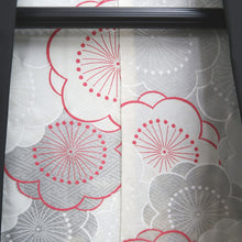 Load image into Gallery viewer, Haori Jacket Vintage(1950-1980) Black Branch Silk #10209E1