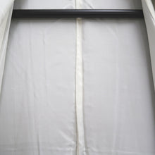 Load image into Gallery viewer, Kimono Navy Butterfly Tree Silk #10251E3