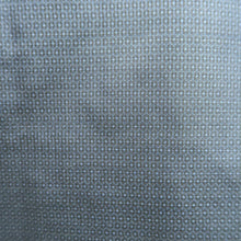 Load image into Gallery viewer, Men's Haori Vintage(1950-1980) Blue Black Eagle Wide Silk #10443A3