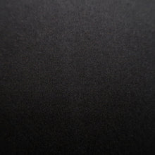 Load image into Gallery viewer, Kimono Black Hitoe Single-layer Silk #10540B3