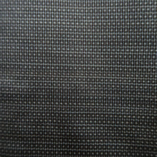 Load image into Gallery viewer, Men's Haori Vintage(1950-1980) Blue Black Fujin Raijin Silk #10444A3