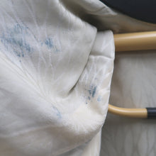 Load image into Gallery viewer, Haori Jacket Vintage(1950-1980) Black Shibori Branch Silk #10211E1