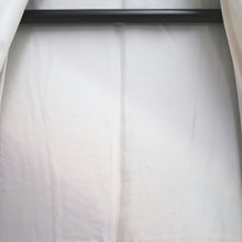 Load image into Gallery viewer, Furisode Wine red Bird Flower Tall Silk #9714J5