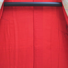 Load image into Gallery viewer, Juban Vintage(1920-1950) Light Brown Beige Crane Birds Silk #10386F5