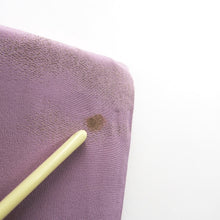 Load image into Gallery viewer, Haori Jacket Vintage(1950-1980) Lavender Gold Mountain Silk #10136D3