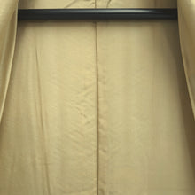 Load image into Gallery viewer, Furisode Blue Folding Fan Kiku Silk #9715J5