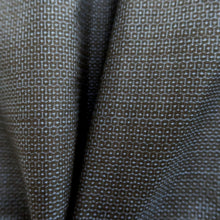 Load image into Gallery viewer, Men's Haori Vintage(1950-1980) Blue Black Tiger Silk #10659C4