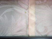 Load image into Gallery viewer, Premium Haori Jacket Vintage 1960's Black Gold Glinting Spreading Chrysanthemum #0017