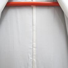 Load image into Gallery viewer, Kimono Dark Brown Phoenix Wave Rabbit Silk #9335F3