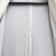 Load image into Gallery viewer, Tomesode Black Birds Ume Tall Silk #9312F2