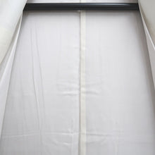 Load image into Gallery viewer, Kimono Pale Purple Chrysanthemum Bellflower Silk #9337F3