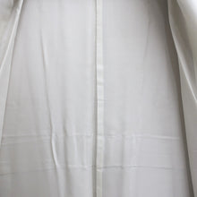 Load image into Gallery viewer, Furisode Yellow brown Ume Peony Wisteria Silk #9105D3