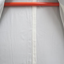 Load image into Gallery viewer, Kimono Brownish Black Camellia Predawn Tall Silk #9349F4