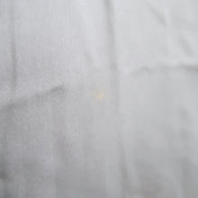 Load image into Gallery viewer, Men's Juban Gray Dragon Splushing Wave Silk #9481G5