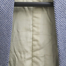 Load image into Gallery viewer, Haori Jacket Vintage(1950-1980) Blueish Gray Black Gradation Full Shibori Silk #9218E2
