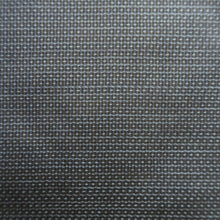 Load image into Gallery viewer, Men's Haori Vintage(1950-1980) Blue Black Landscape Silk #9389G1