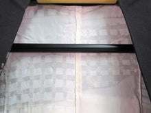 Load image into Gallery viewer, Haori Jacket Vintage(1950-1980) Black Chrysanthemum #133