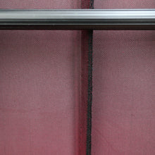 Load image into Gallery viewer, Haori Jacket Vintage(1950-1980) Black Wine red See-Through Grass Silk #9031D1