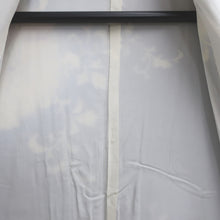 Load image into Gallery viewer, Furisode Blue Butterfly Silk #9154D4