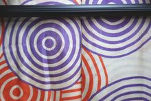 Load image into Gallery viewer, Haori Jacket Vintage(1950-1980) Cream white Mist green Leaf Silk #8601G3