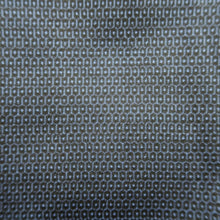 Load image into Gallery viewer, Men's Haori Vintage(1950-1980) Blue Black Ohshima Pine Tree Silk #9425G2