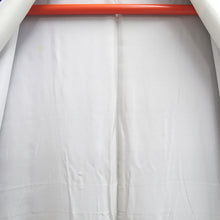 Load image into Gallery viewer, Kimono Blue Flower Tall Silk #9356F4